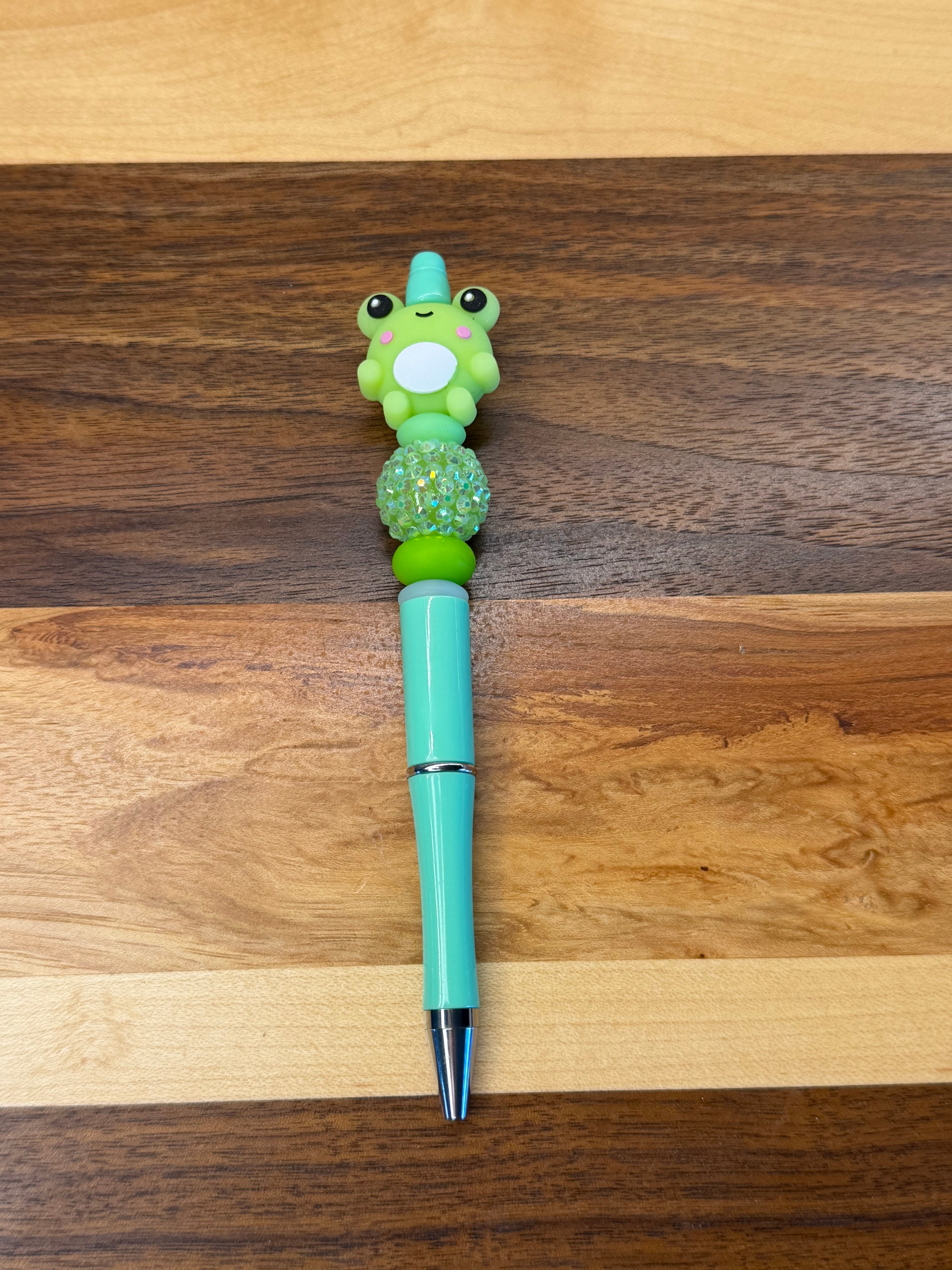 RTS Frog Pen