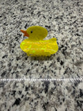 Duck Claw Clip
