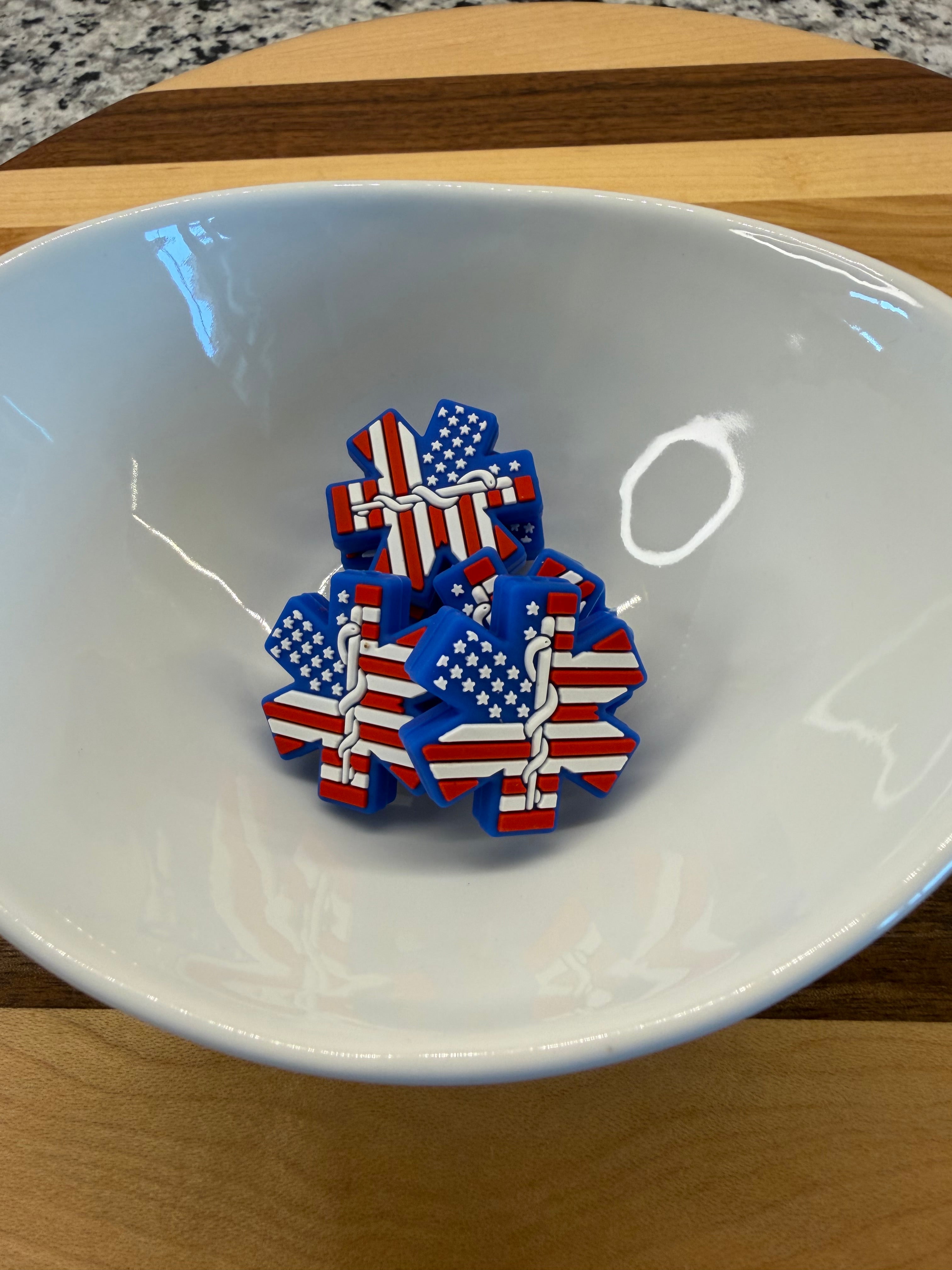 Medical American Focal