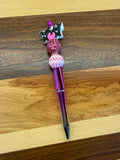 RTS Volleyball Mom Pen