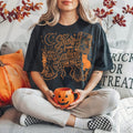 She’s from Salem, I can tell