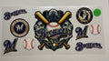 #142 Decal
