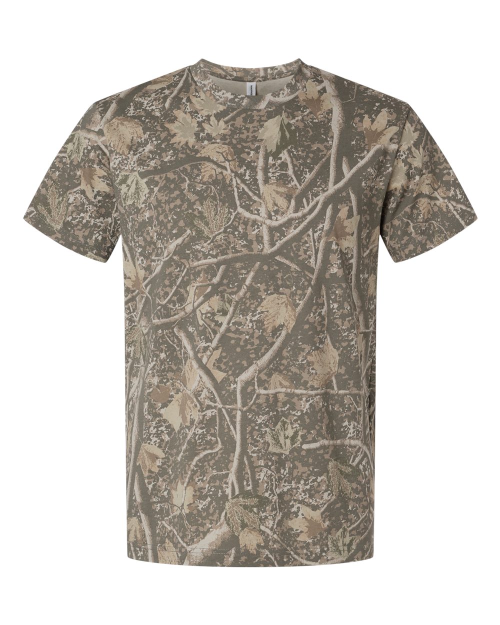 CAMO AVAILABLE IN ALL STYLES