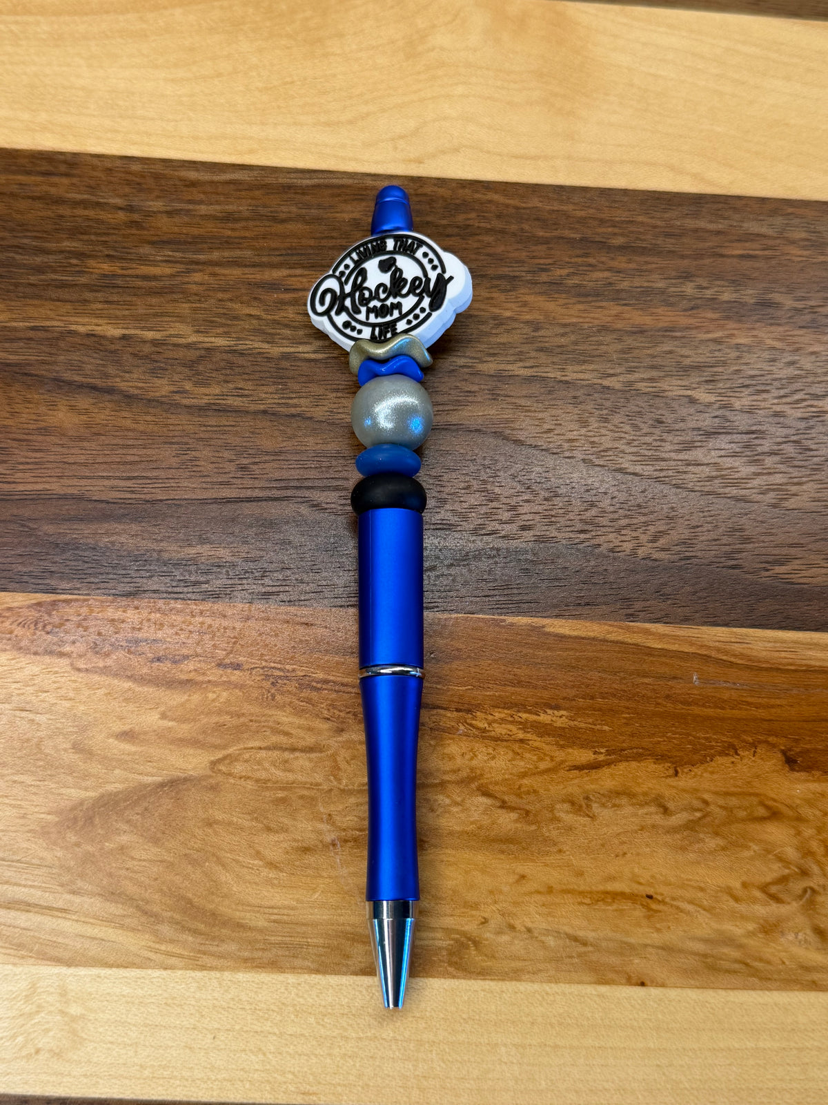 RTS Hockey Mom Pen