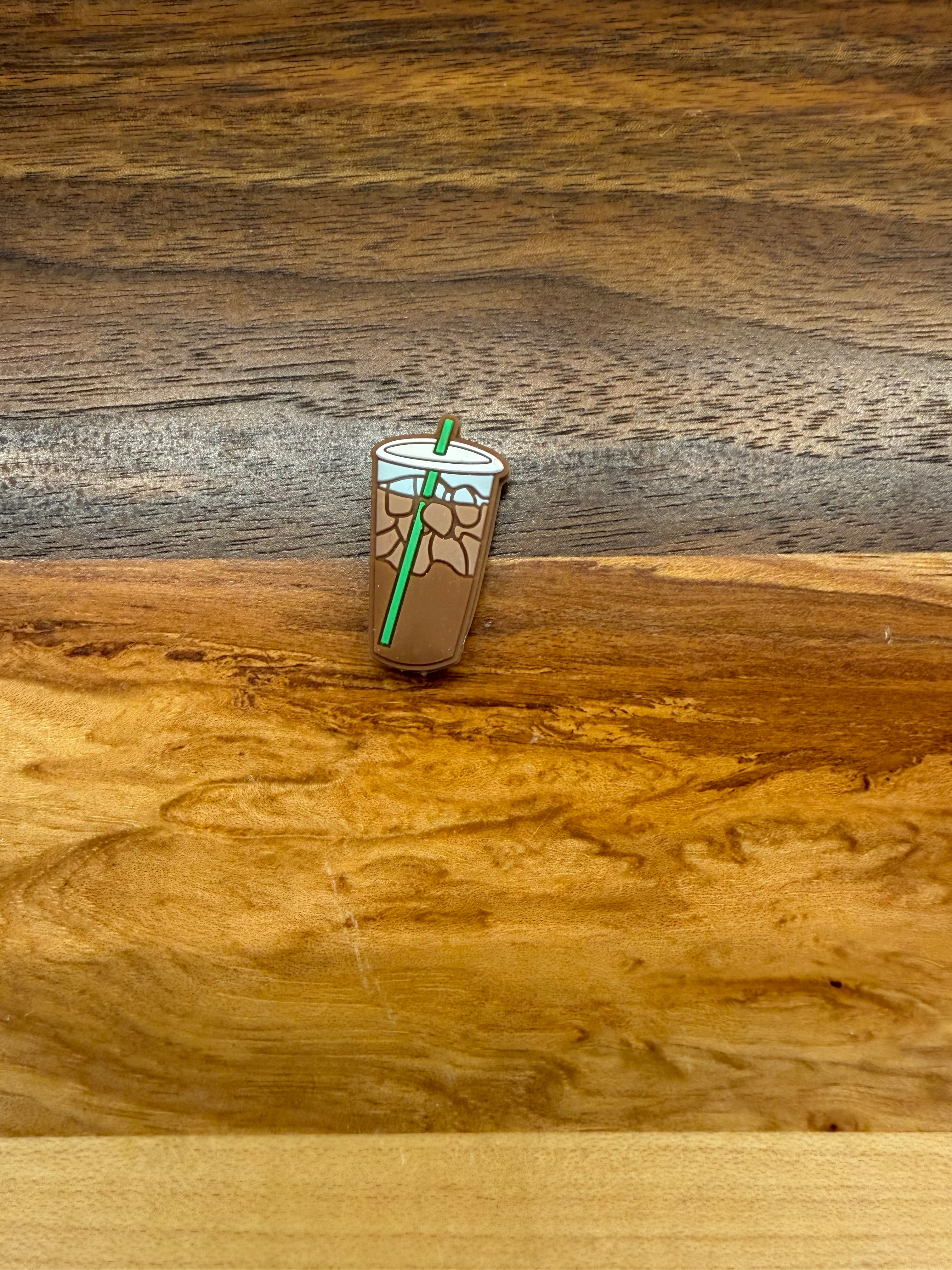 Ice Coffee Focal
