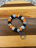 RTS - Panther (G) Soccer Wristlet