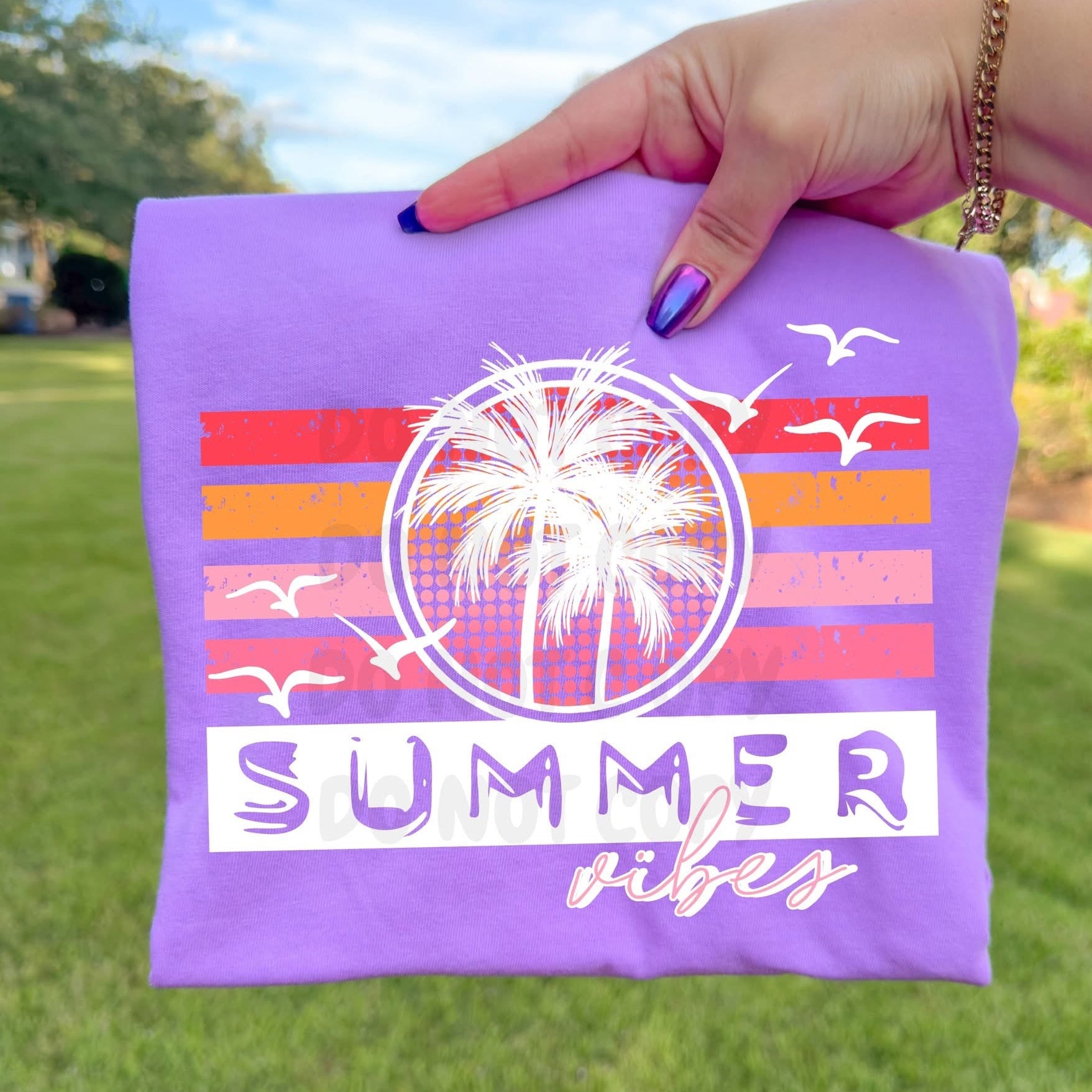 Summer Vibes