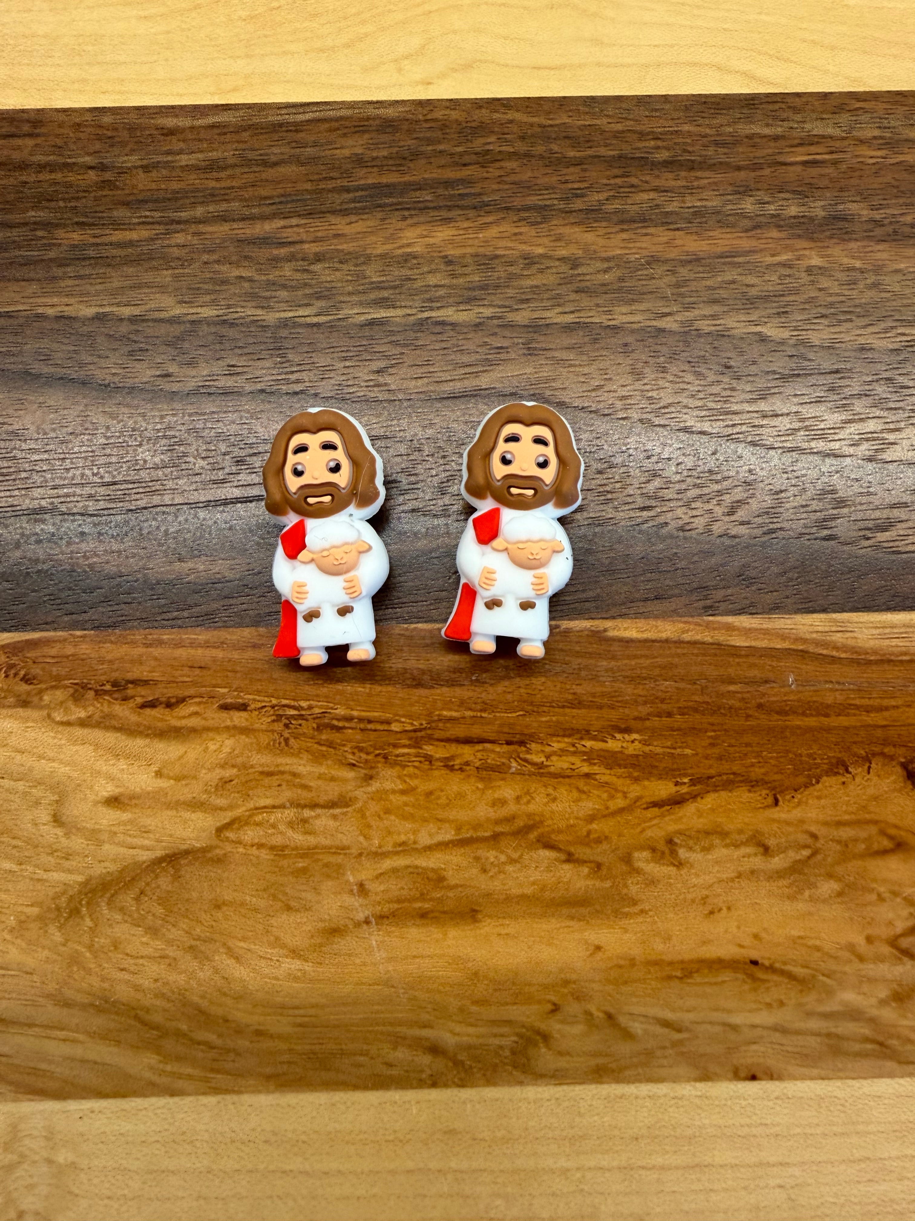 Jesus Focal