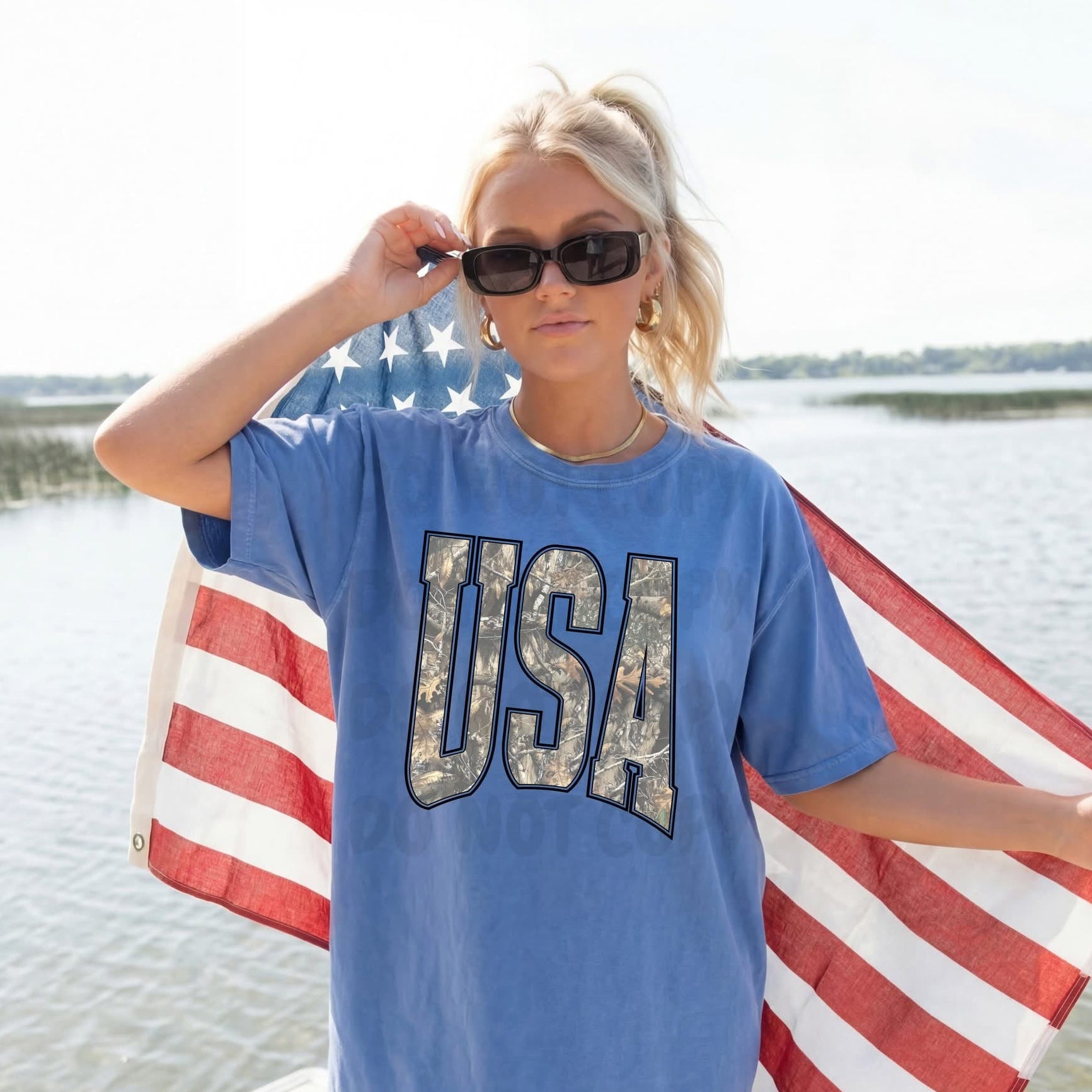 Camo USA