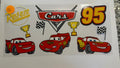 #181 Decal