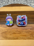 RTS Disney Magnet Clip