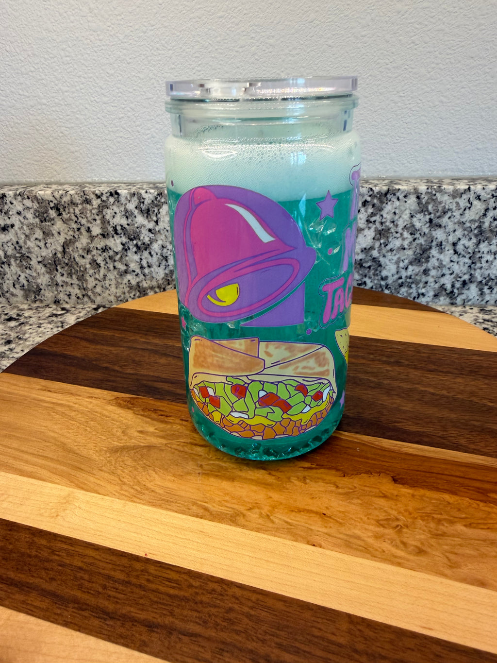 RTS Baja Blast TB