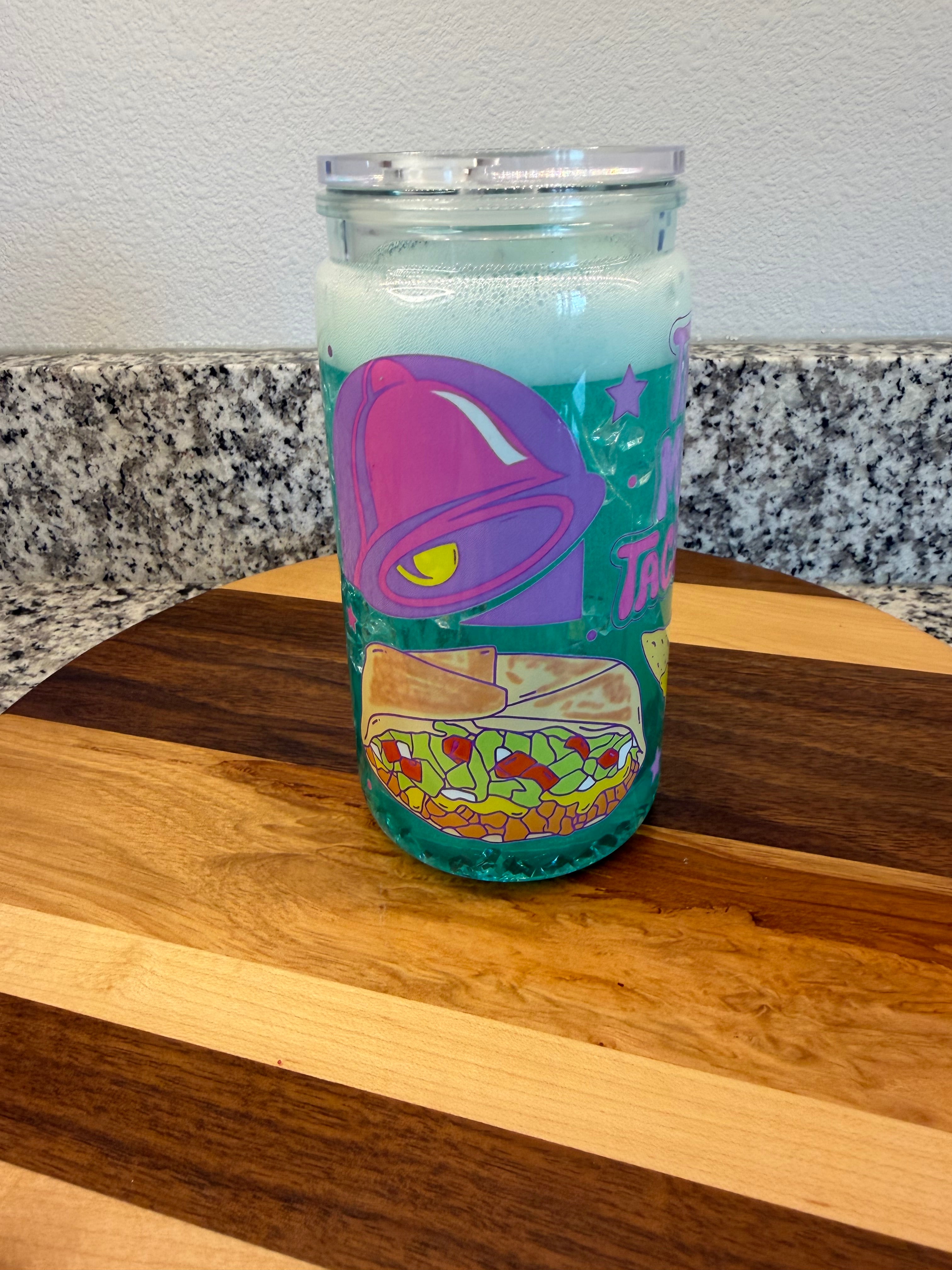 RTS Baja Blast TB