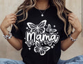 Mama Butterfly