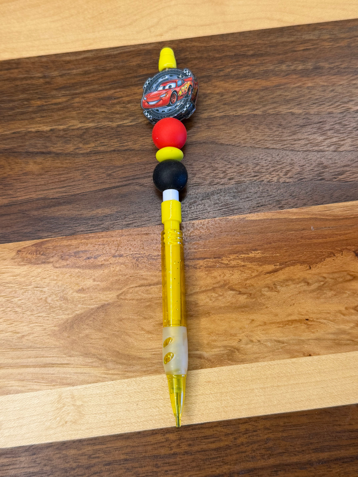 RTS LM Pencil