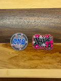 Nursing Flatbacks