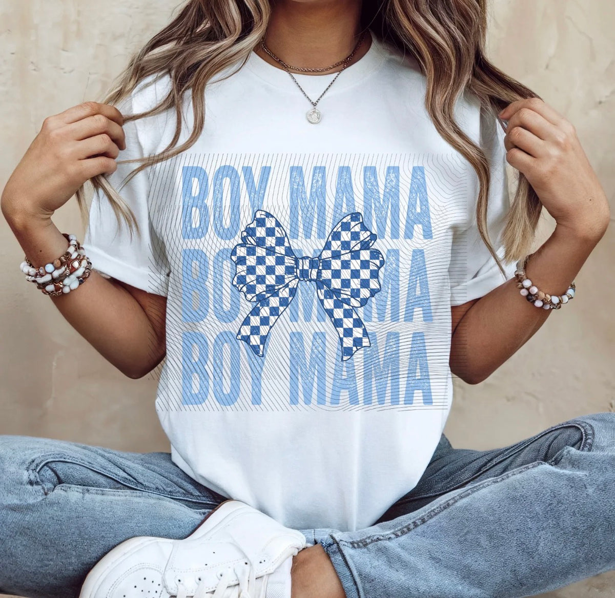 Boy Mama