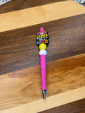RTS Bingo Pen
