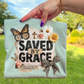 Saved by Grace