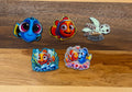 Nemo Flatbacks
