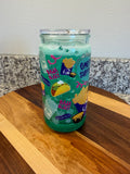 RTS Baja Blast Emotional support