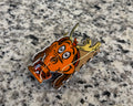 Max Claw Clip