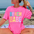 Beach Babe