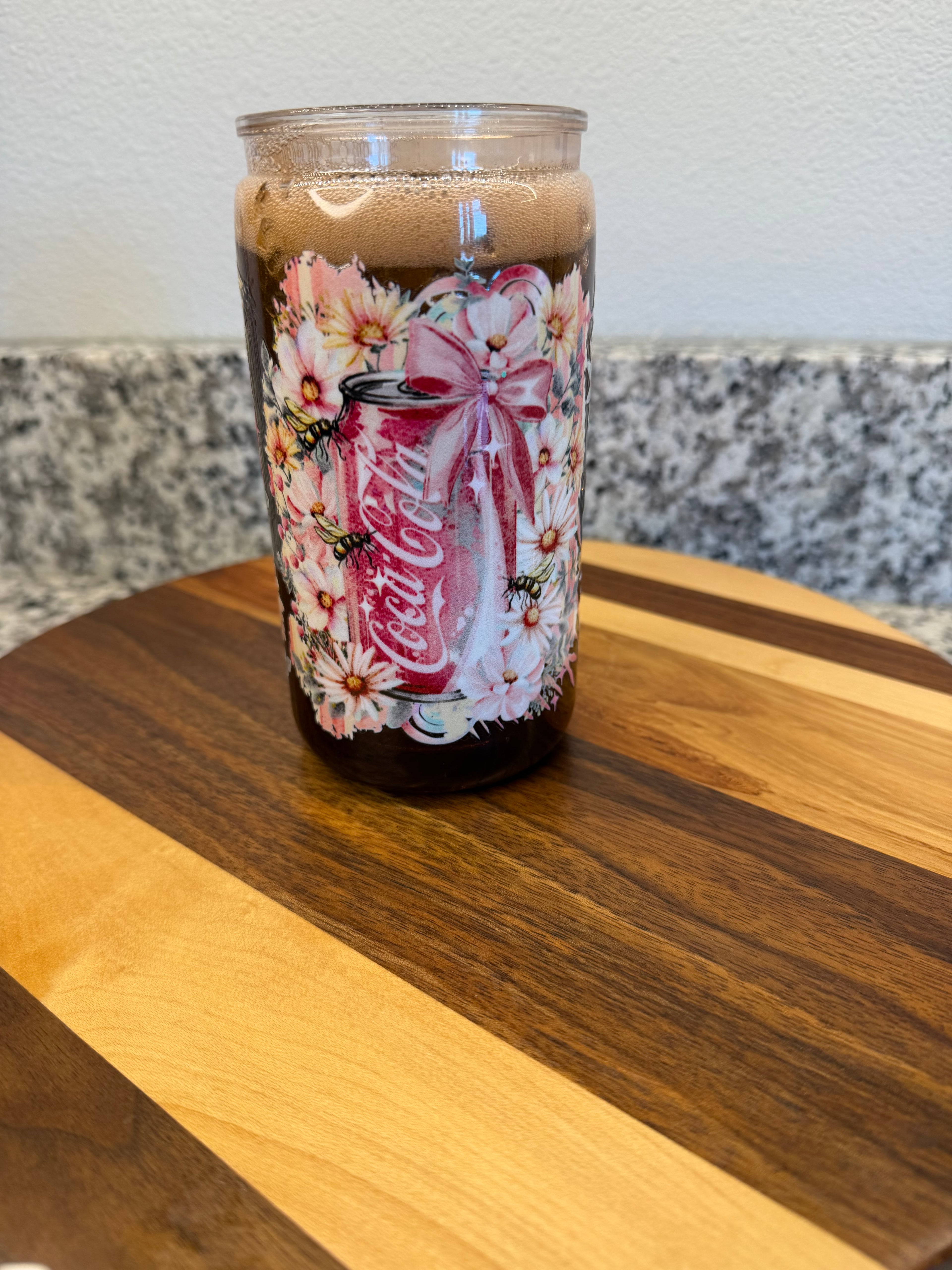 RTS Floral Cola