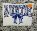 #293 Decal