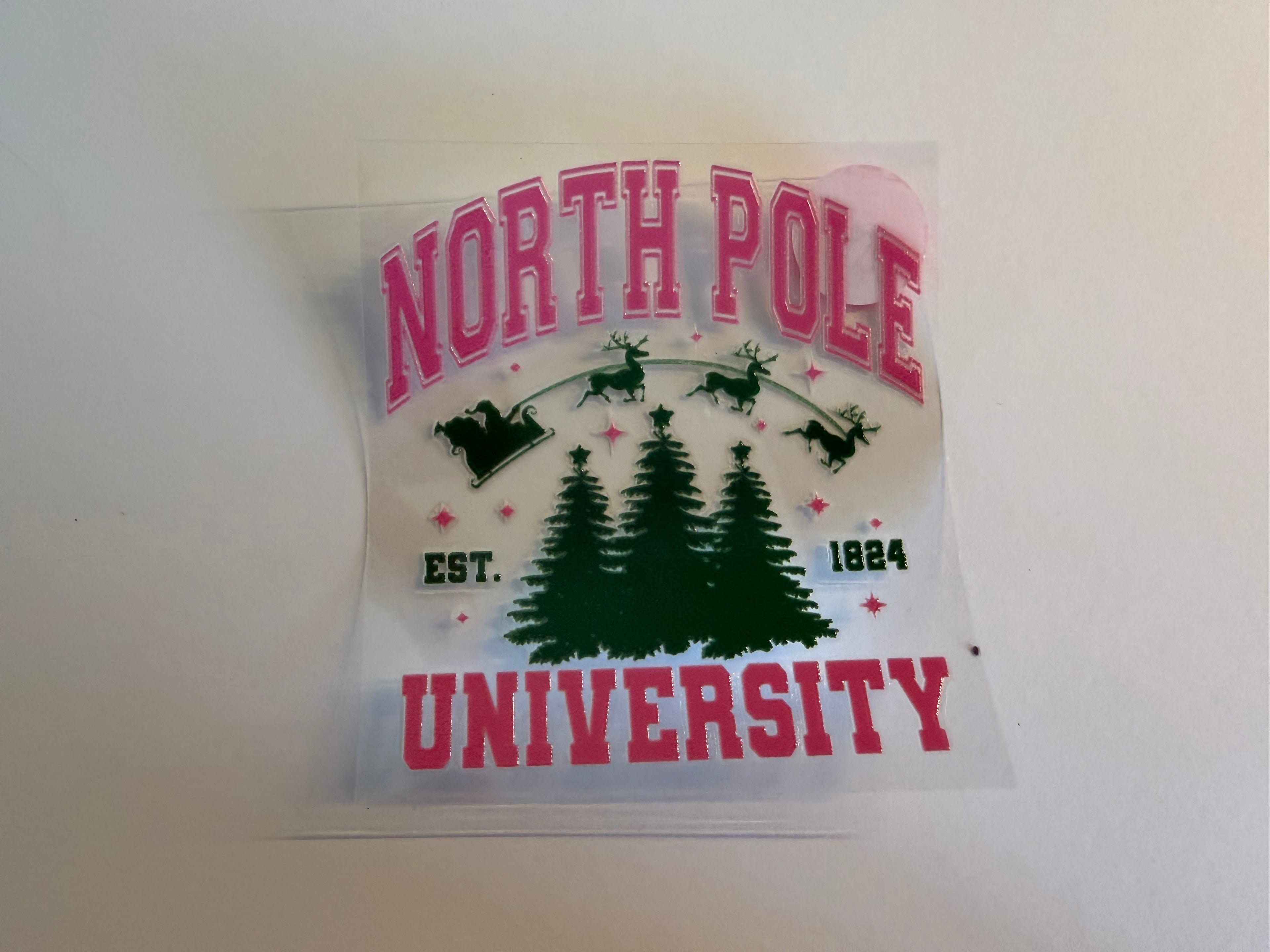 #204 Decal