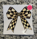 #207 Decal