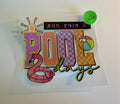#226 Decal