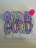 #206 Decal