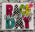 #208 Decal