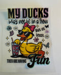 #220 Decal