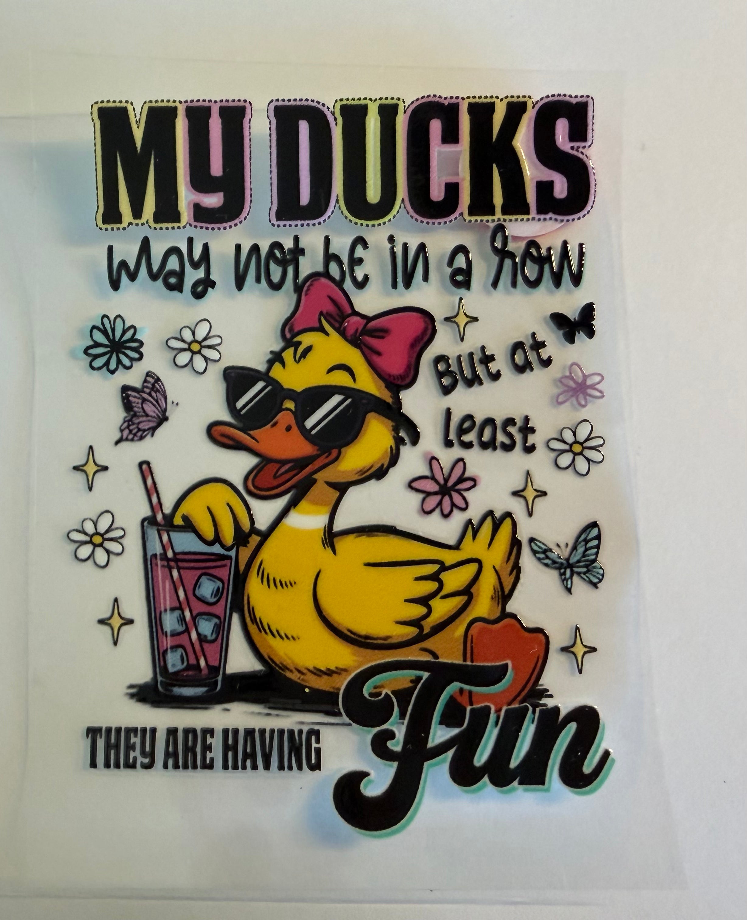 #220 Decal