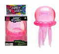 Jelly Fish Neeedo PINK