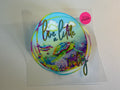 #222 Decal