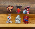 Disney Flatbacks