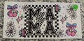 #307 Decal