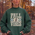 Fall Vibes Camo